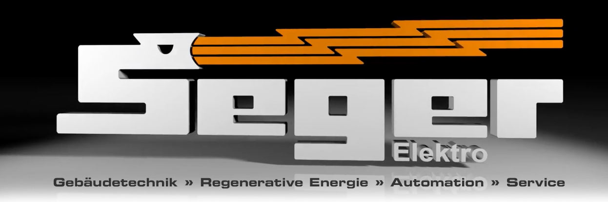 Seger Elektro